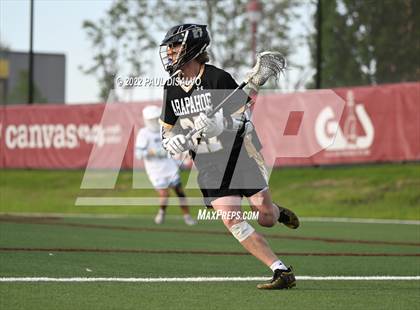 Thumbnail 3 in Arapahoe @ Valor Christian (CHSAA 5A Q-Final) photogallery.