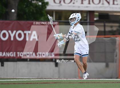 Thumbnail 3 in Arapahoe @ Valor Christian (CHSAA 5A Q-Final) photogallery.