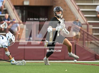 Thumbnail 1 in Arapahoe @ Valor Christian (CHSAA 5A Q-Final) photogallery.