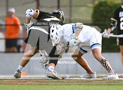 Thumbnail 3 in Arapahoe @ Valor Christian (CHSAA 5A Q-Final) photogallery.