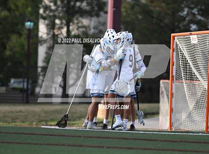Thumbnail 1 in Arapahoe @ Valor Christian (CHSAA 5A Q-Final) photogallery.
