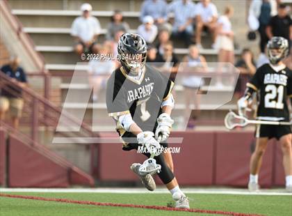 Thumbnail 2 in Arapahoe @ Valor Christian (CHSAA 5A Q-Final) photogallery.