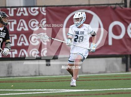 Thumbnail 1 in Arapahoe @ Valor Christian (CHSAA 5A Q-Final) photogallery.