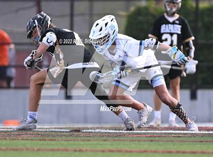 Thumbnail 1 in Arapahoe @ Valor Christian (CHSAA 5A Q-Final) photogallery.