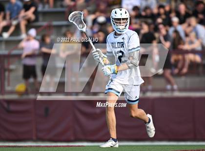 Thumbnail 1 in Arapahoe @ Valor Christian (CHSAA 5A Q-Final) photogallery.