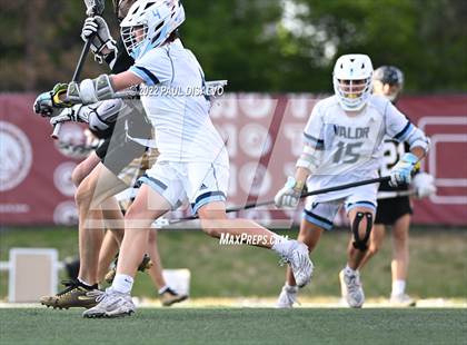 Thumbnail 2 in Arapahoe @ Valor Christian (CHSAA 5A Q-Final) photogallery.