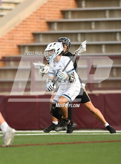 Thumbnail 1 in Arapahoe @ Valor Christian (CHSAA 5A Q-Final) photogallery.