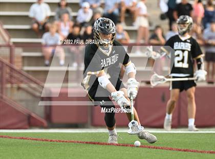 Thumbnail 3 in Arapahoe @ Valor Christian (CHSAA 5A Q-Final) photogallery.