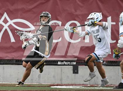 Thumbnail 3 in Arapahoe @ Valor Christian (CHSAA 5A Q-Final) photogallery.