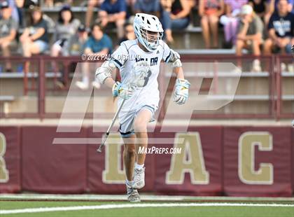 Thumbnail 1 in Arapahoe @ Valor Christian (CHSAA 5A Q-Final) photogallery.