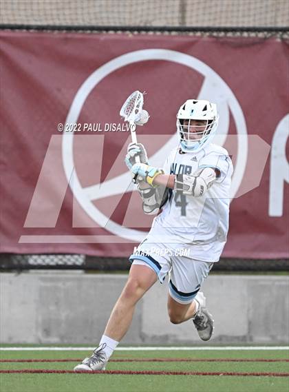 Thumbnail 3 in Arapahoe @ Valor Christian (CHSAA 5A Q-Final) photogallery.