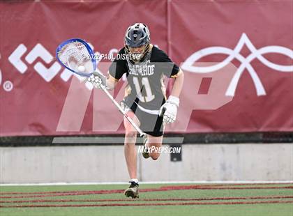 Thumbnail 2 in Arapahoe @ Valor Christian (CHSAA 5A Q-Final) photogallery.