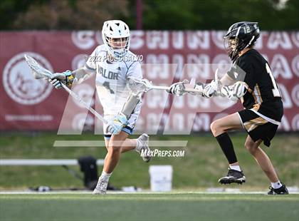Thumbnail 3 in Arapahoe @ Valor Christian (CHSAA 5A Q-Final) photogallery.