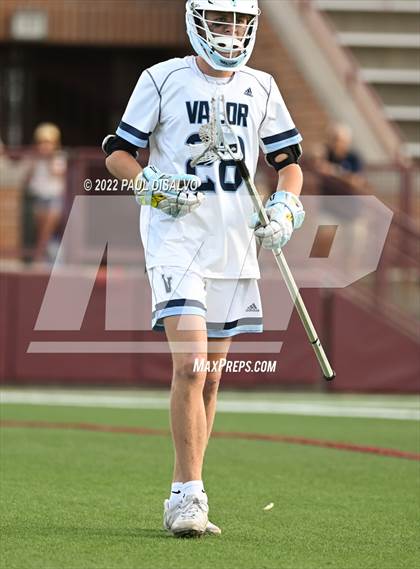 Thumbnail 3 in Arapahoe @ Valor Christian (CHSAA 5A Q-Final) photogallery.