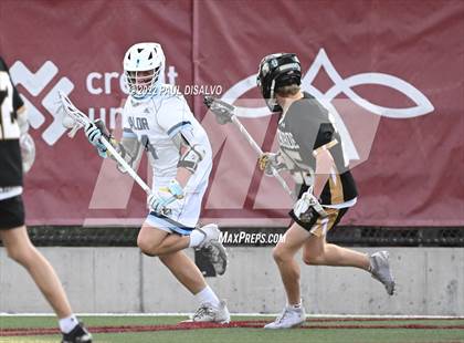 Thumbnail 3 in Arapahoe @ Valor Christian (CHSAA 5A Q-Final) photogallery.
