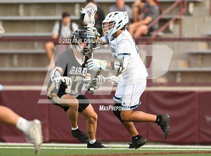Thumbnail 2 in Arapahoe @ Valor Christian (CHSAA 5A Q-Final) photogallery.