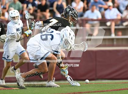 Thumbnail 2 in Arapahoe @ Valor Christian (CHSAA 5A Q-Final) photogallery.