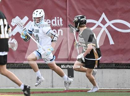 Thumbnail 1 in Arapahoe @ Valor Christian (CHSAA 5A Q-Final) photogallery.
