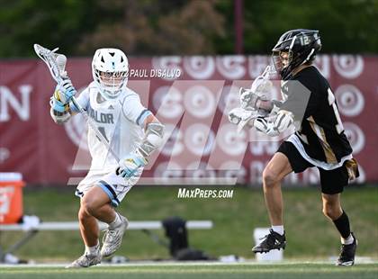 Thumbnail 1 in Arapahoe @ Valor Christian (CHSAA 5A Q-Final) photogallery.