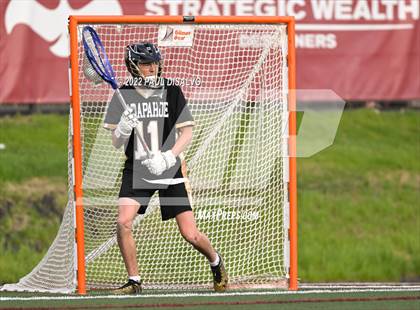 Thumbnail 3 in Arapahoe @ Valor Christian (CHSAA 5A Q-Final) photogallery.