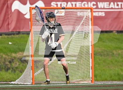 Thumbnail 1 in Arapahoe @ Valor Christian (CHSAA 5A Q-Final) photogallery.