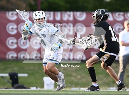 Thumbnail 1 in Arapahoe @ Valor Christian (CHSAA 5A Q-Final) photogallery.