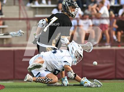 Thumbnail 3 in Arapahoe @ Valor Christian (CHSAA 5A Q-Final) photogallery.