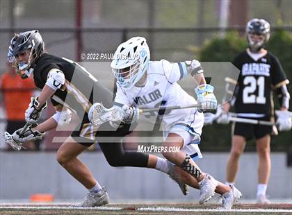 Thumbnail 3 in Arapahoe @ Valor Christian (CHSAA 5A Q-Final) photogallery.