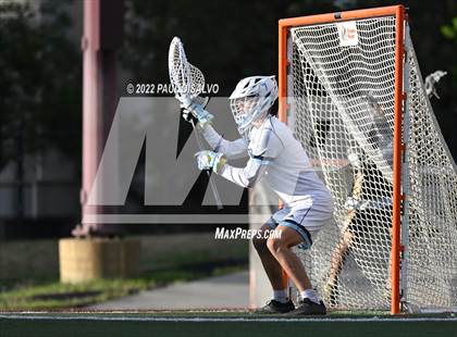 Thumbnail 2 in Arapahoe @ Valor Christian (CHSAA 5A Q-Final) photogallery.