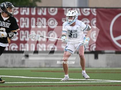 Thumbnail 1 in Arapahoe @ Valor Christian (CHSAA 5A Q-Final) photogallery.