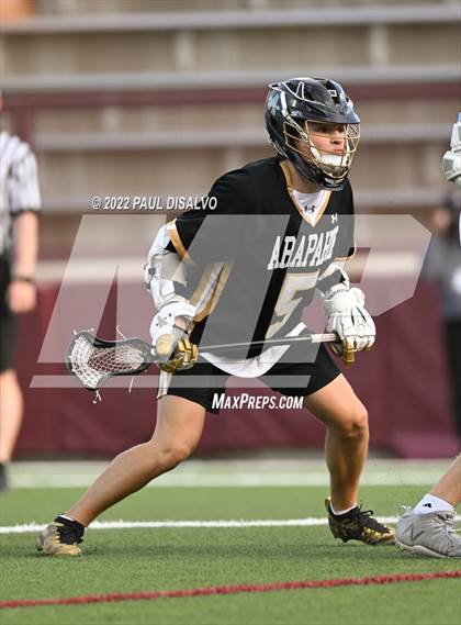 Thumbnail 2 in Arapahoe @ Valor Christian (CHSAA 5A Q-Final) photogallery.