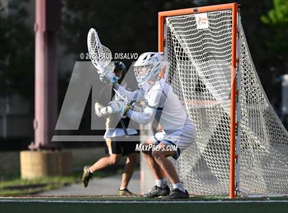Thumbnail 3 in Arapahoe @ Valor Christian (CHSAA 5A Q-Final) photogallery.