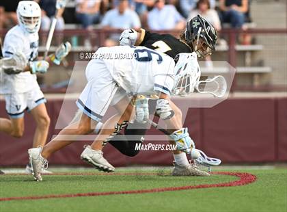 Thumbnail 1 in Arapahoe @ Valor Christian (CHSAA 5A Q-Final) photogallery.