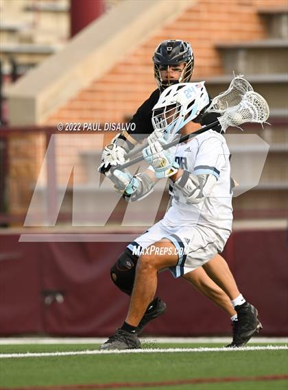 Thumbnail 2 in Arapahoe @ Valor Christian (CHSAA 5A Q-Final) photogallery.