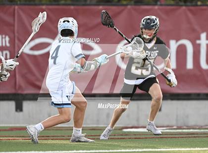 Thumbnail 3 in Arapahoe @ Valor Christian (CHSAA 5A Q-Final) photogallery.