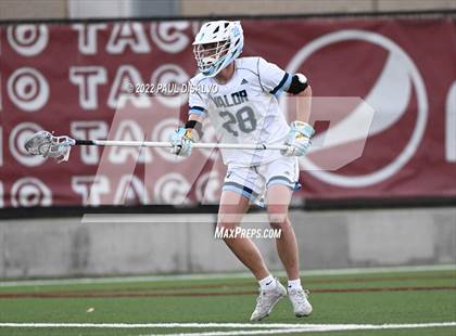 Thumbnail 2 in Arapahoe @ Valor Christian (CHSAA 5A Q-Final) photogallery.