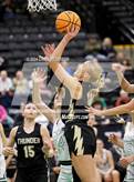 Photo from the gallery "Payson vs. Desert Hills (UHSAA 4A Quarterfinals)"