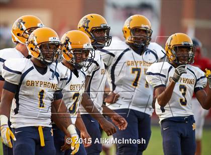 Thumbnail 3 in Rocky Mount @ Middle Creek photogallery.