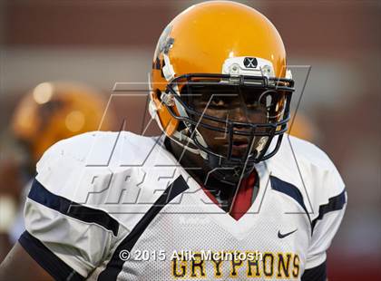 Thumbnail 3 in Rocky Mount @ Middle Creek photogallery.