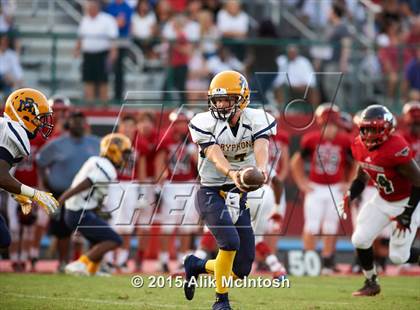 Thumbnail 1 in Rocky Mount @ Middle Creek photogallery.