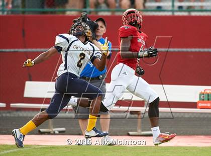 Thumbnail 3 in Rocky Mount @ Middle Creek photogallery.