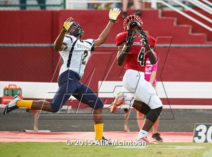 Thumbnail 1 in Rocky Mount @ Middle Creek photogallery.