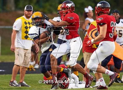 Thumbnail 3 in Rocky Mount @ Middle Creek photogallery.