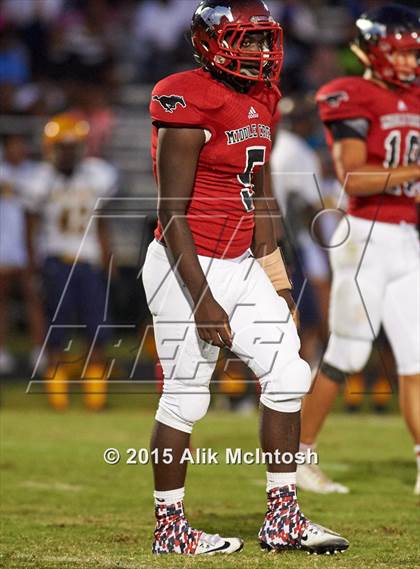 Thumbnail 2 in Rocky Mount @ Middle Creek photogallery.