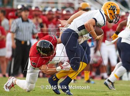 Thumbnail 1 in Rocky Mount @ Middle Creek photogallery.