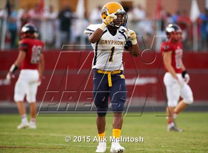 Thumbnail 2 in Rocky Mount @ Middle Creek photogallery.