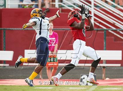 Thumbnail 2 in Rocky Mount @ Middle Creek photogallery.