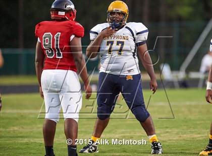 Thumbnail 3 in Rocky Mount @ Middle Creek photogallery.