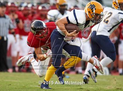 Thumbnail 3 in Rocky Mount @ Middle Creek photogallery.