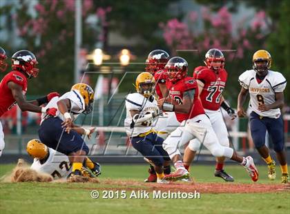 Thumbnail 1 in Rocky Mount @ Middle Creek photogallery.